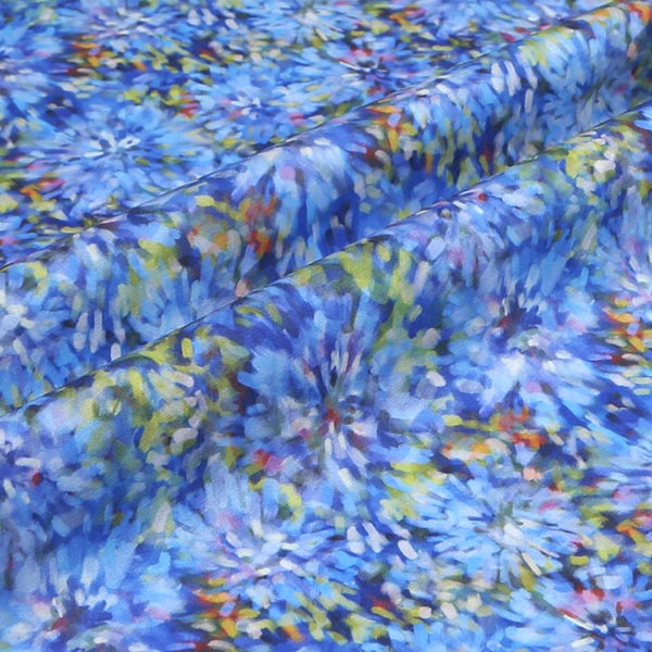 【シーチングorオックス:50cm単位】 エコファブリック fab-cm01658