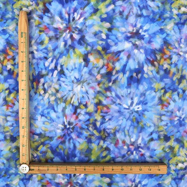 【シーチングorオックス:50cm単位】 エコファブリック fab-cm01658