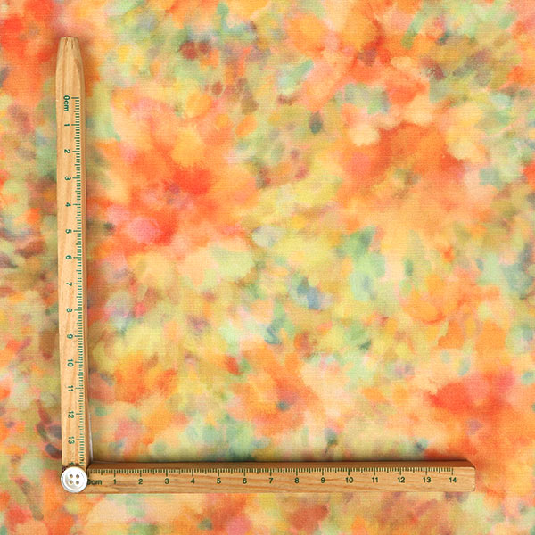 【シーチングorオックス:50cm単位】 エコファブリック fab-cm01660