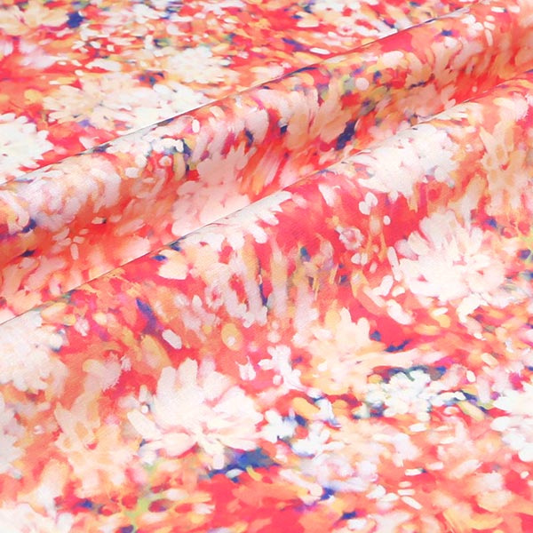 【シーチングorオックス:50cm単位】 エコファブリック fab-cm01663