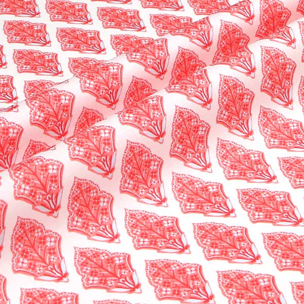 【シーチングorオックス:50cm単位】 エコファブリック fab-cm01668