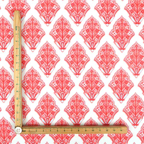 【シーチングorオックス:50cm単位】 エコファブリック fab-cm01668