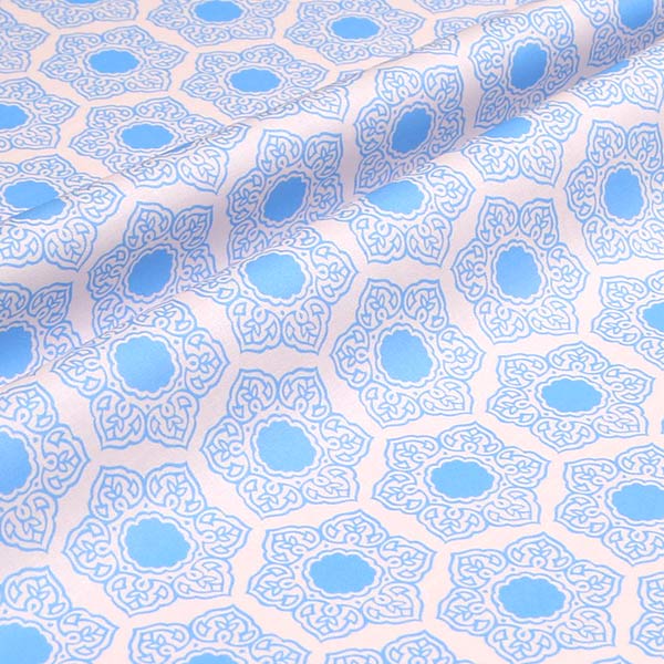 【シーチングorオックス:50cm単位】 エコファブリック fab-cm01669