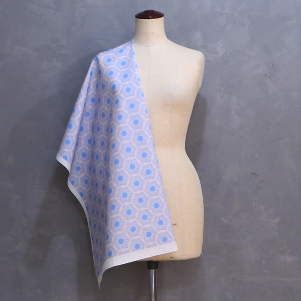 【シーチングorオックス:50cm単位】 エコファブリック fab-cm01669