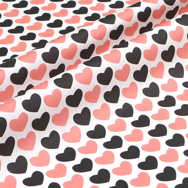 【シーチングorオックス:50cm単位】 エコファブリック fab-cm01672