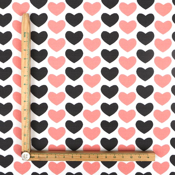 【シーチングorオックス:50cm単位】 エコファブリック fab-cm01672