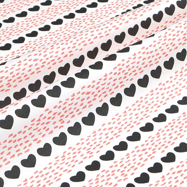 【シーチングorオックス:50cm単位】 エコファブリック fab-cm01673