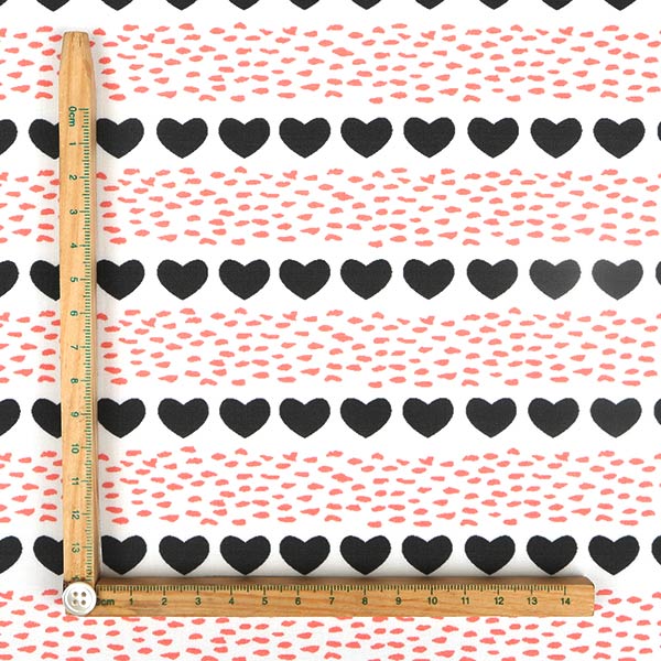 【シーチングorオックス:50cm単位】 エコファブリック fab-cm01673