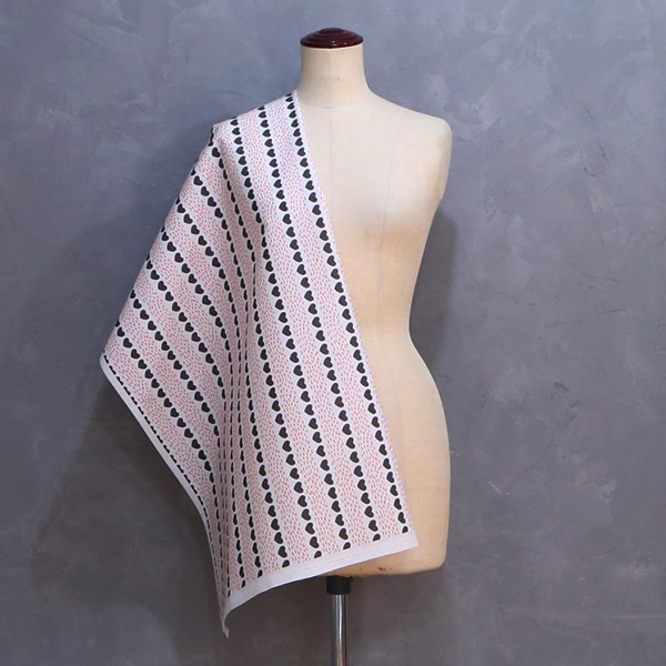 【シーチングorオックス:50cm単位】 エコファブリック fab-cm01673