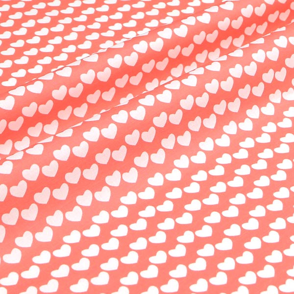 【シーチングorオックス:50cm単位】 エコファブリック fab-cm01674