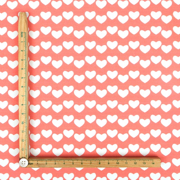 【シーチングorオックス:50cm単位】 エコファブリック fab-cm01674