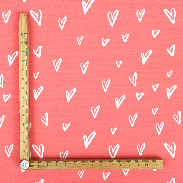 【シーチングorオックス:50cm単位】 エコファブリック fab-cm01675