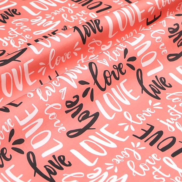 【シーチングorオックス:50cm単位】 エコファブリック fab-cm01676