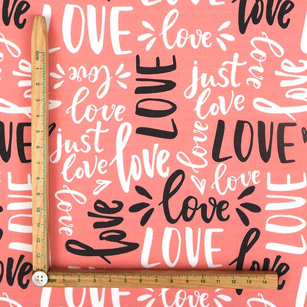 【シーチングorオックス:50cm単位】 エコファブリック fab-cm01676