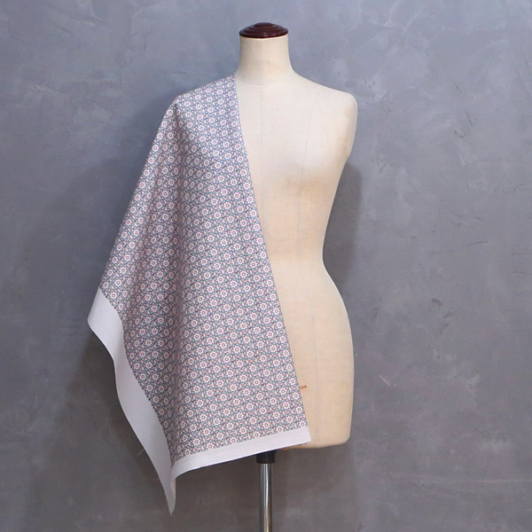 【シーチングorオックス:50cm単位】 エコファブリック fab-cm01680