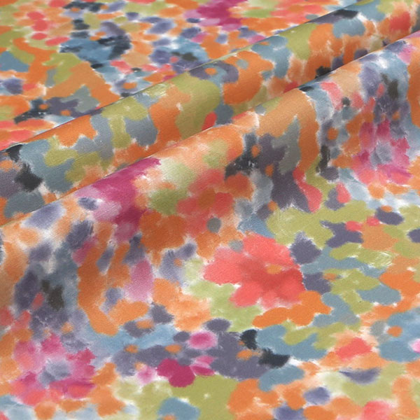 【シーチングorオックス:50cm単位】 エコファブリック fab-cm01681