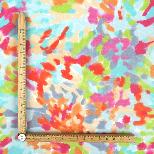 【シーチングorオックス:50cm単位】 エコファブリック fab-cm01683