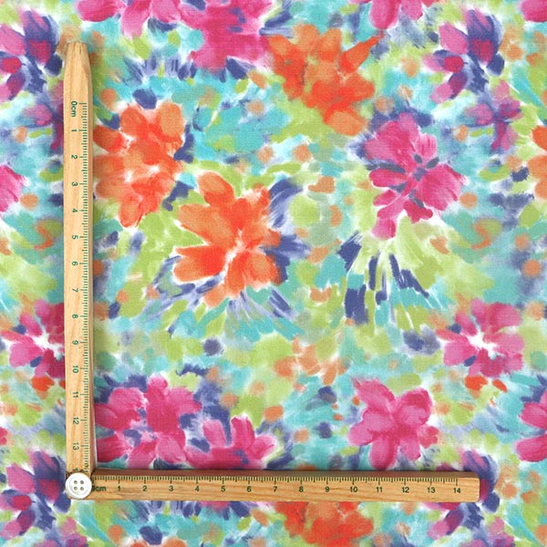 【シーチングorオックス:50cm単位】 エコファブリック fab-cm01684