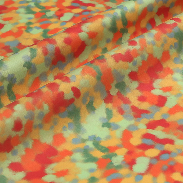 【シーチングorオックス:50cm単位】 エコファブリック fab-cm01685