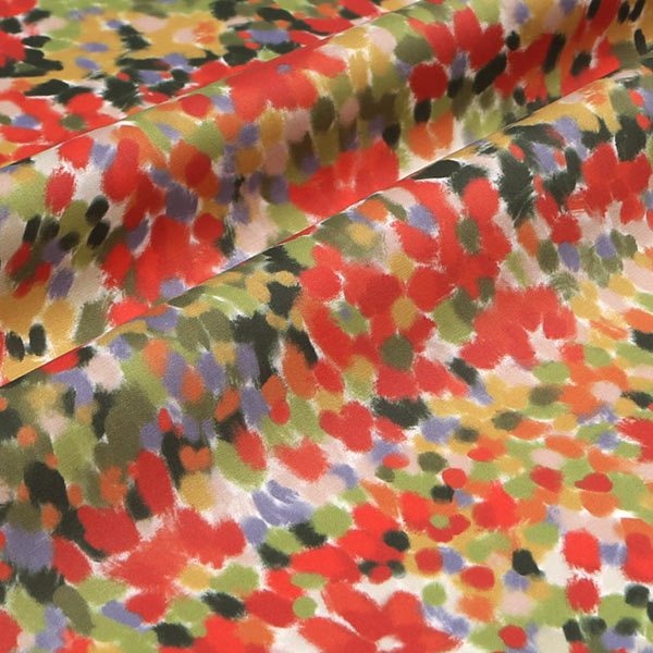 【シーチングorオックス:50cm単位】 エコファブリック fab-cm01688