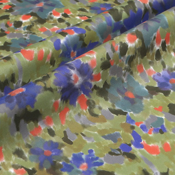 【シーチングorオックス:50cm単位】 エコファブリック fab-cm01689