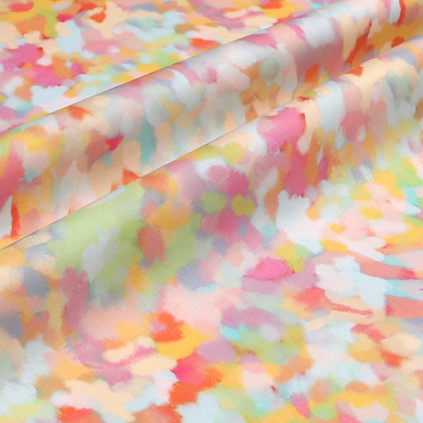 【シーチングorオックス:50cm単位】 エコファブリック fab-cm01690