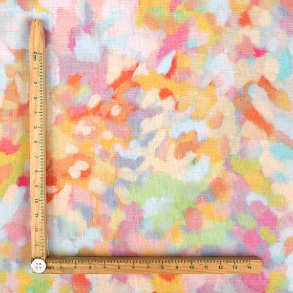 【シーチングorオックス:50cm単位】 エコファブリック fab-cm01690