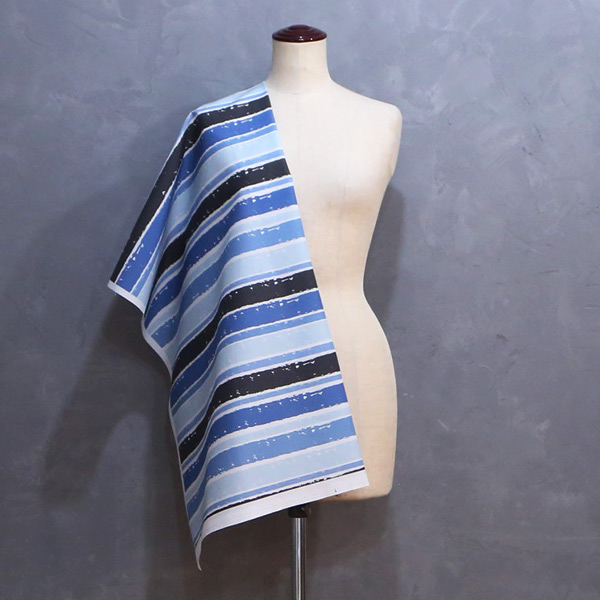 【シーチングorオックス:50cm単位】 エコファブリック fab-cm01693