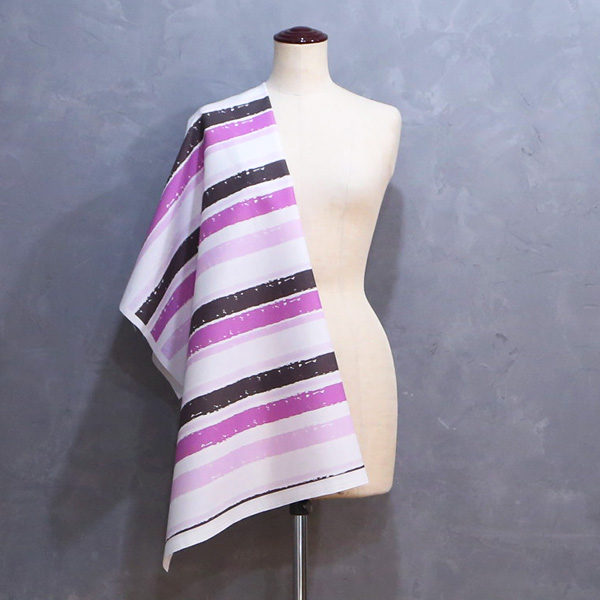 【シーチングorオックス:50cm単位】 エコファブリック fab-cm01694