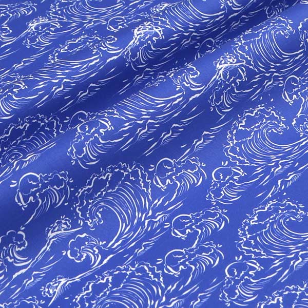 【シーチングorオックス:50cm単位】 エコファブリック fab-cm01695