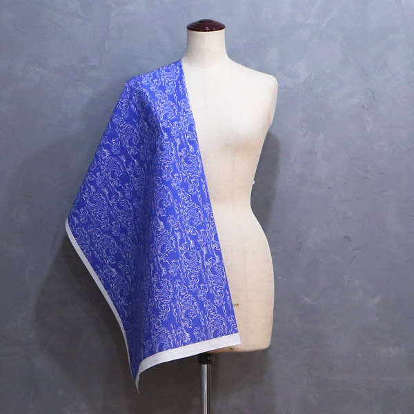 【シーチングorオックス:50cm単位】 エコファブリック fab-cm01695