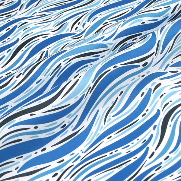 【シーチングorオックス:50cm単位】 エコファブリック fab-cm01697