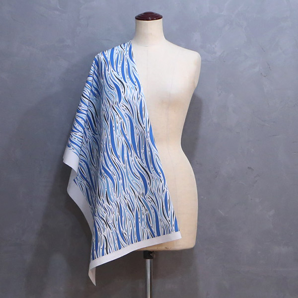 【シーチングorオックス:50cm単位】 エコファブリック fab-cm01697