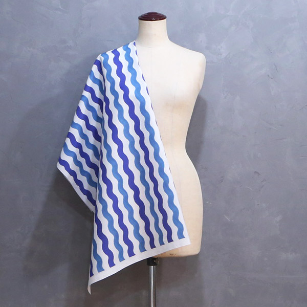 【シーチングorオックス:50cm単位】 エコファブリック fab-cm01698