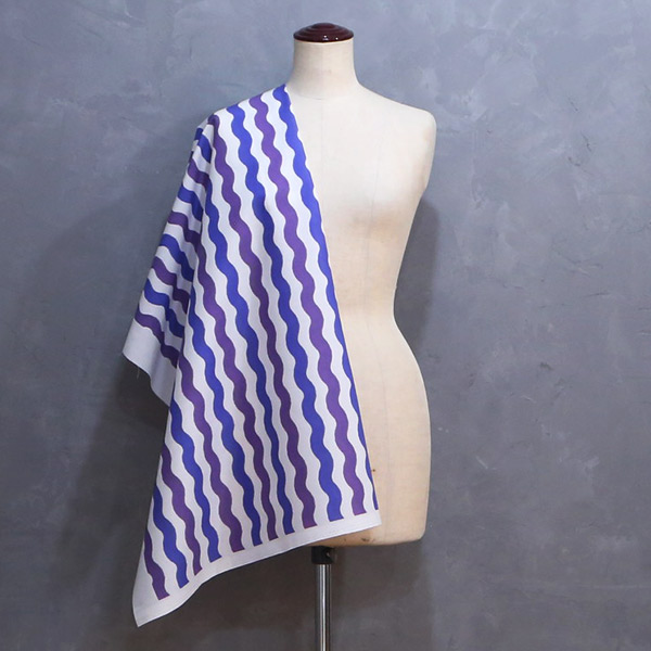 【シーチングorオックス:50cm単位】 エコファブリック fab-cm01699