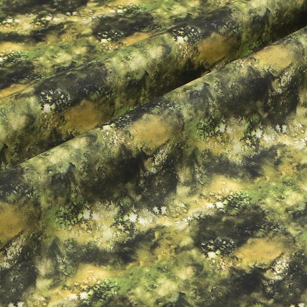 【シーチングorオックス:50cm単位】 エコファブリック fab-cm01700