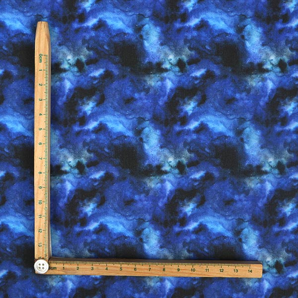 【シーチングorオックス:50cm単位】 エコファブリック fab-cm01701