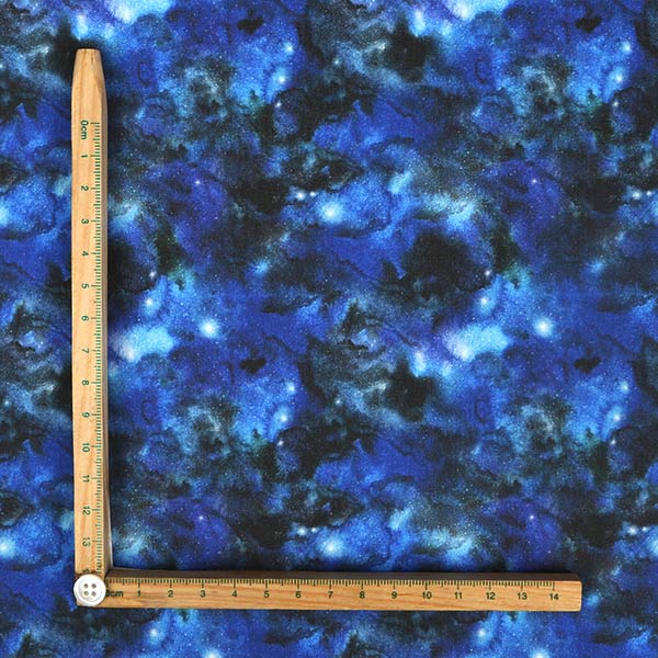 【シーチングorオックス:50cm単位】 エコファブリック fab-cm01702