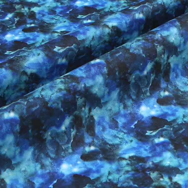 【シーチングorオックス:50cm単位】 エコファブリック fab-cm01703