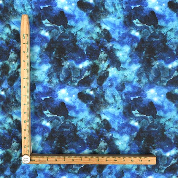 【シーチングorオックス:50cm単位】 エコファブリック fab-cm01703