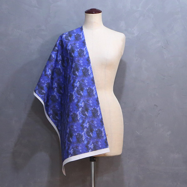 【シーチングorオックス:50cm単位】 エコファブリック fab-cm01704