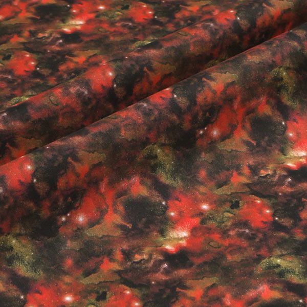 【シーチングorオックス:50cm単位】 エコファブリック fab-cm01706