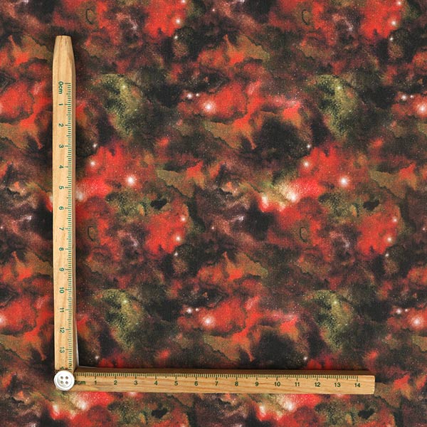 【シーチングorオックス:50cm単位】 エコファブリック fab-cm01706