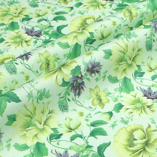 【シーチングorオックス:50cm単位】 エコファブリック fab-cm01715