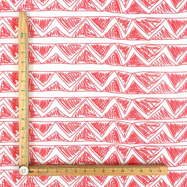 【シーチングorオックス:50cm単位】 エコファブリック fab-cm01722