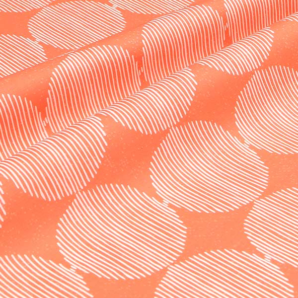 【シーチングorオックス:50cm単位】 エコファブリック fab-cm01725