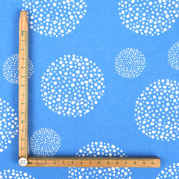 【シーチングorオックス:50cm単位】 エコファブリック fab-cm01727