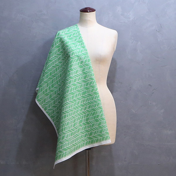 【シーチングorオックス:50cm単位】 エコファブリック fab-cm01728