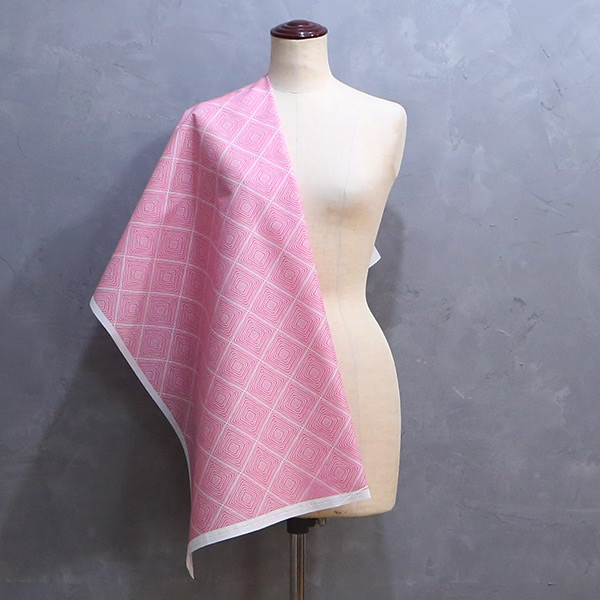 【シーチングorオックス:50cm単位】 エコファブリック fab-cm01729