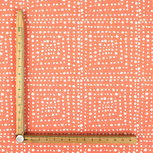 【シーチングorオックス:50cm単位】 エコファブリック fab-cm01730